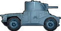 Sideview of Panhard 178B